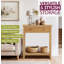 70cm Console Table