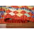 Reversible Wool Kilim Oriental Rug 4x5