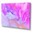 «Pink Tender Blue Ink Clouds», reproduction sur toile-67381599-67381600
