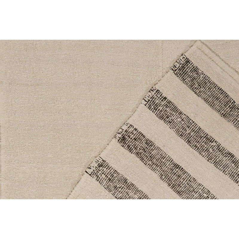 One-of-a-Kind 10'11" X 17'1" Hand Knotted Area Rug