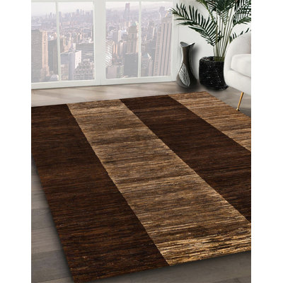 Abstract Indoor Rug