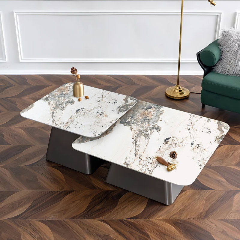 Table basse Crisstomo