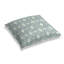 Less Is Moorish Square Pillow Cover & Insert-905643968