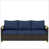 Dark Blue sélectionné