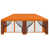 Orange is out of stock