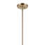 Luminaire suspendu 1 lumière avec verre opale-111187522-111187520-111187516