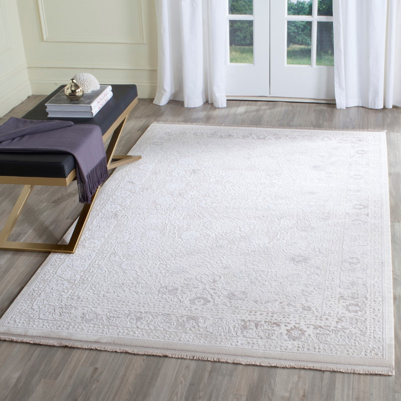 Wilshire Performance Rug, Rectangle 6'7" x 9'2"