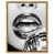 Gold Floater Frame is unavailable