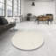 Tapis gris contemporain Saugus-1926864633
