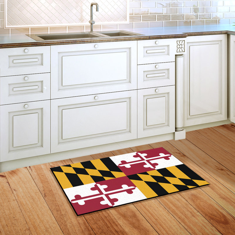 Maryland Doormat