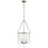 Ralph Lauren Cambridge 6 Light Pendant