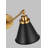 Myer Arnell 1 - Light Dimmable Swing Arm by Chapman & Myers-57524207-57524208