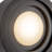 Arco Aluminium LED Flush Mounted Sconce-113873665