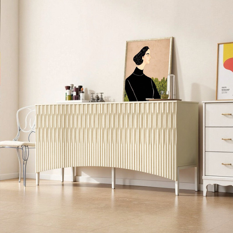 Buffet Elegant Beige