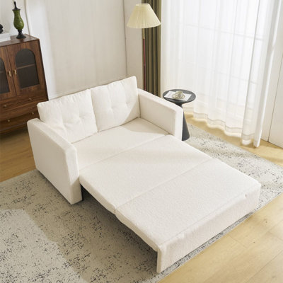 Ainur 2 Seater Sofa Bed