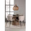 Christie 4 - Person Dining Set-764823648-764823663-764823662