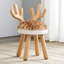 Chaise de classe en bois 11,8 po-80053488