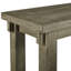Lamartine 112cm Solid Wood Console Table-1559277516