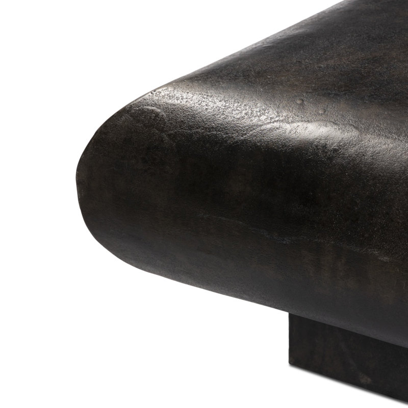 Ambra Outdoor Square Coffee Table