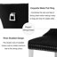 Fauteuil à oreilles Haikey-466843476-466843464