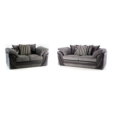 Worden Sofa Set