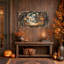 Art mural sur toile, "Ghostly Baker"-653696011