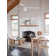 Harta 142cm Ceiling Fan with Light Kit