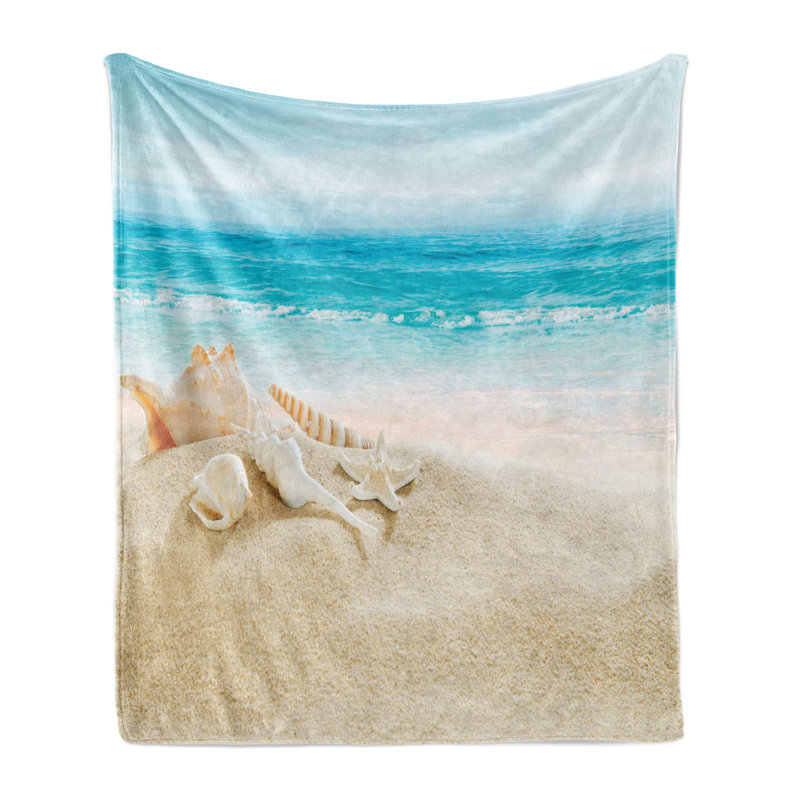 Hand Woven Throw Blanket, 70" x 90"