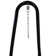Poe Caribbean-Style Hammock Hanging Chair with Adjustable Stand