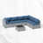 Bleu marine est en rupture de stock