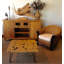 Fauteuil demi-tonneau Kylie