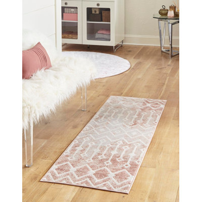 Tapis contemporain Artvin