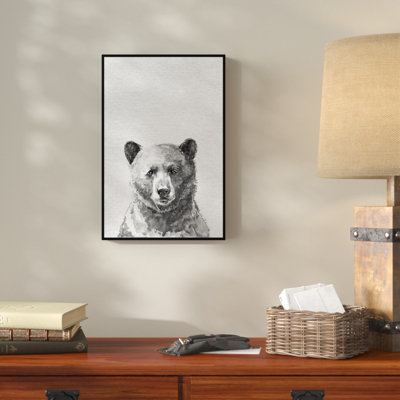 " Cutie Bear "