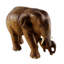 Love and Care Teakwood Sculpture-197553793-197553806
