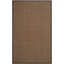 Tapis brun en jute / sisal-1490288979