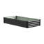Metal Raised Garden Bed-891443413-891443414