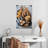 Yarlin Picnic Bread Basket-108386434