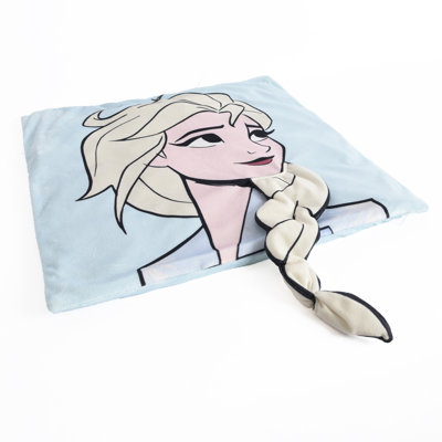 Couverture pour bébé en polyester