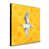Jaune est en rupture de stock