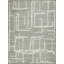 Breckenridge Hand Tufted Wool Abstract Area Rug-465703741