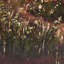 Desert V Painting by Aileen Fitzgerald