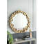 Miroir mural 35 po