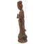 Weather Resistant UV Resistant Metal Garden Statue