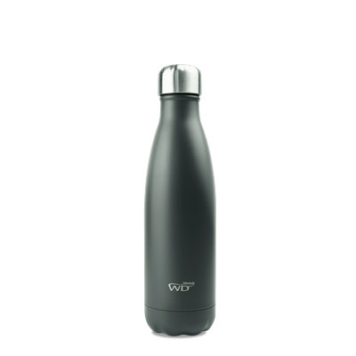 WD Lifestyle Thermal Water Bottle 16.9 Fl. Oz.