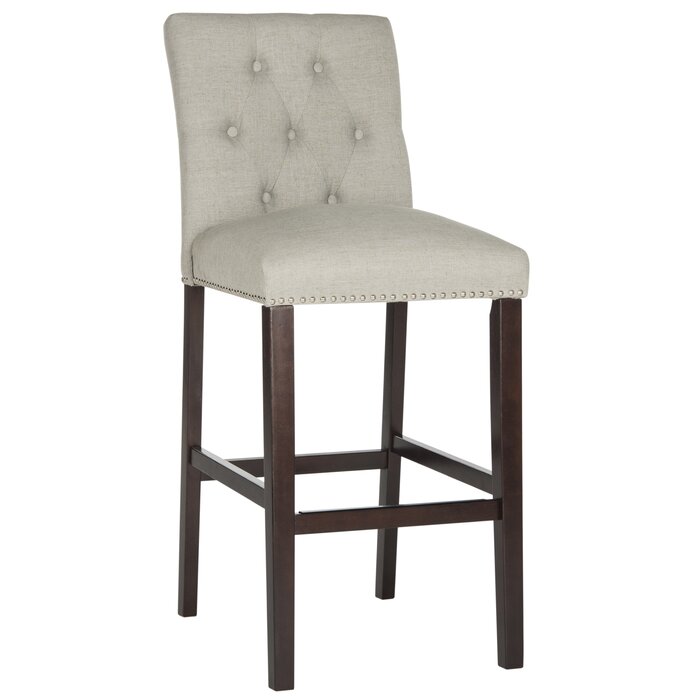 Gracie Oaks McLoud Stool & Reviews | Wayfair