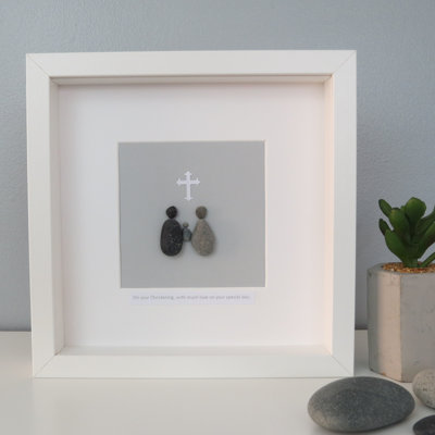 1 Piece Single Picture Frame Wall Art