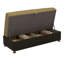 Causeuse convertible avec rangement Primenest Nimbusflow