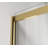 53.78" - 60" W x 60" H Double Sliding Frameless Tub Door-85752655