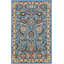 Tapis bleu Britannia-28878805