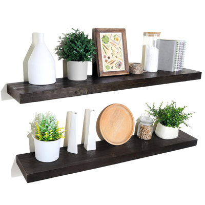 Heidegret Floating Shelf